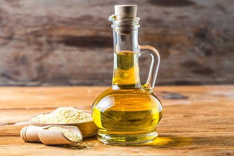 قیمت روغن کنجد ارگانیک + خرید باور نکردنی